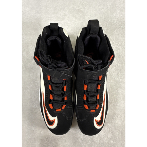 Nike Air Griffey Max 1 San Francisco Giants Size 8.5 DZ4862-100 Bnfts Charity main image 11